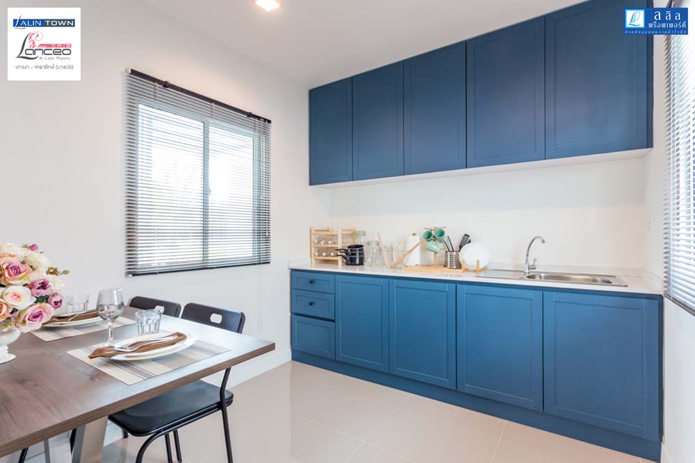 รูปภาพ ลลิลทาวน์ แลนซีโอ คริป เทพารักษ์ - บางบ่อ (Lalin Town Lanceo Crib Thepharak-Bang Bo)