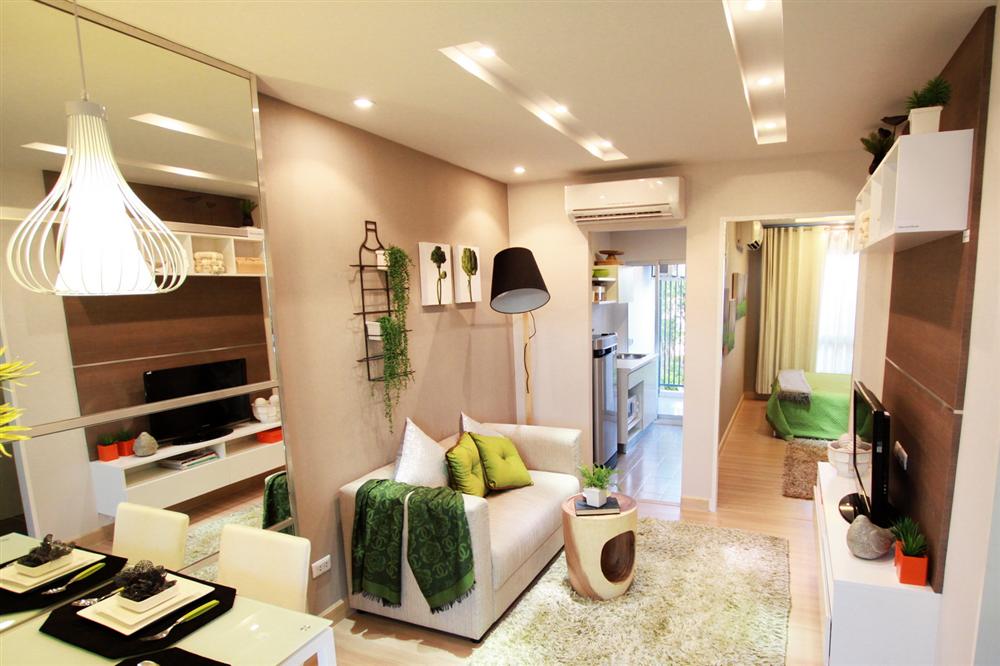 รูปภาพ เดอะ คิทท์ พลัส นวมินทร์ (The Kith Plus Nawamin)