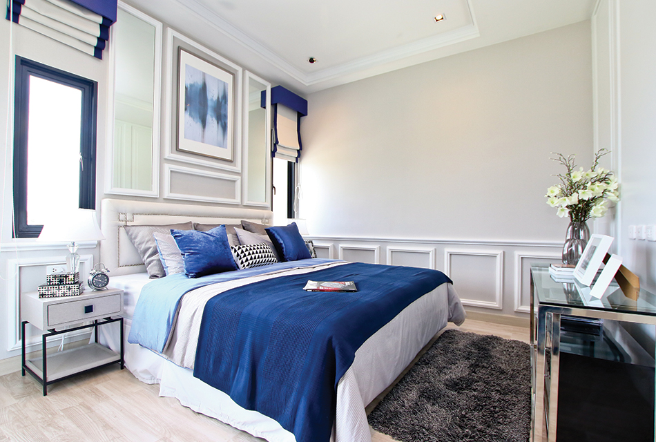 รูปภาพ บ้านฟ้า ทาวน์นี่  ปิ่นเกล้า - สาย 5 (Baan Fah Townee Pinklow - Sai 5)