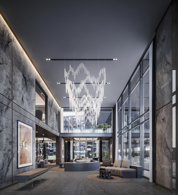 รูปภาพ มอนเต้ พระราม 9 (Monte Rama 9)