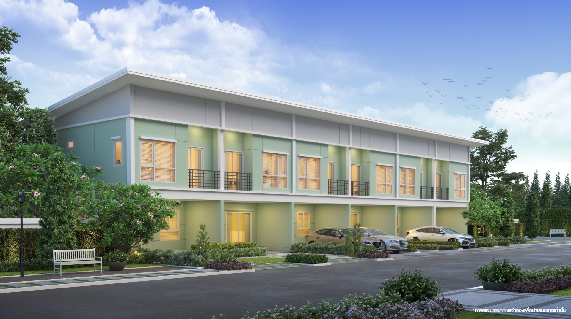 รูปภาพ ปรียาวุฒิ 5 (Preeyawut 5)