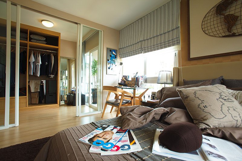 รูปภาพ คณาสิริ บางนา (Kanasiri Bangna)