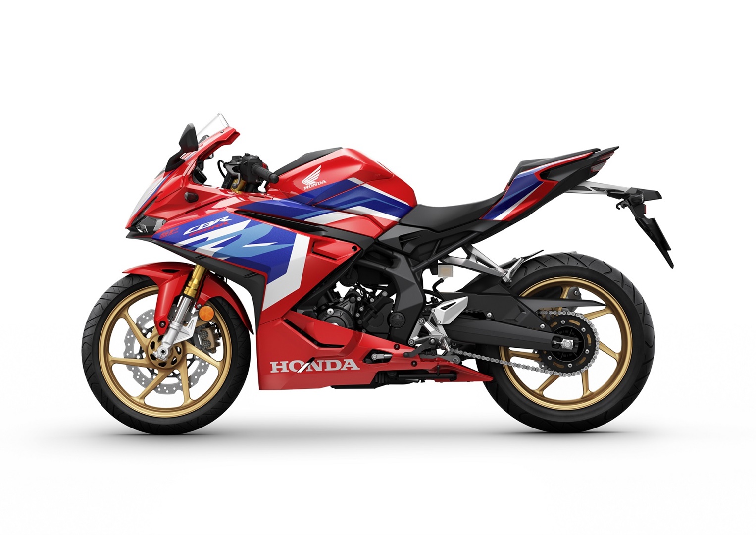 รูปภาพ ฮอนด้า Honda CBR 250RR SP ปี 2023