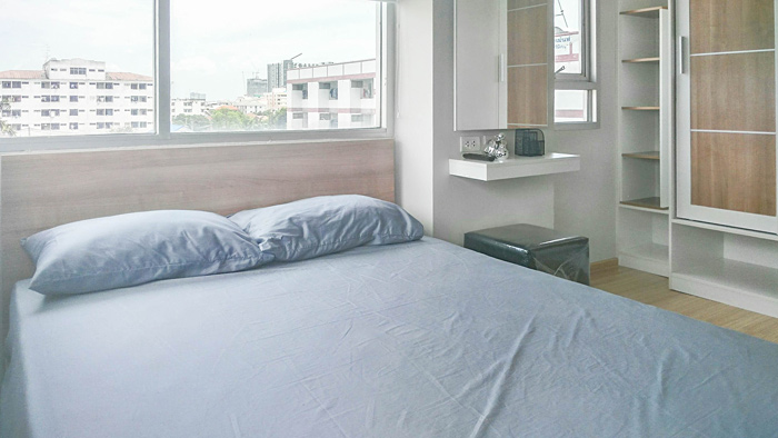 รูปภาพ ลูติโน่ คอนโดมิเนียม (Lutino Condominium)