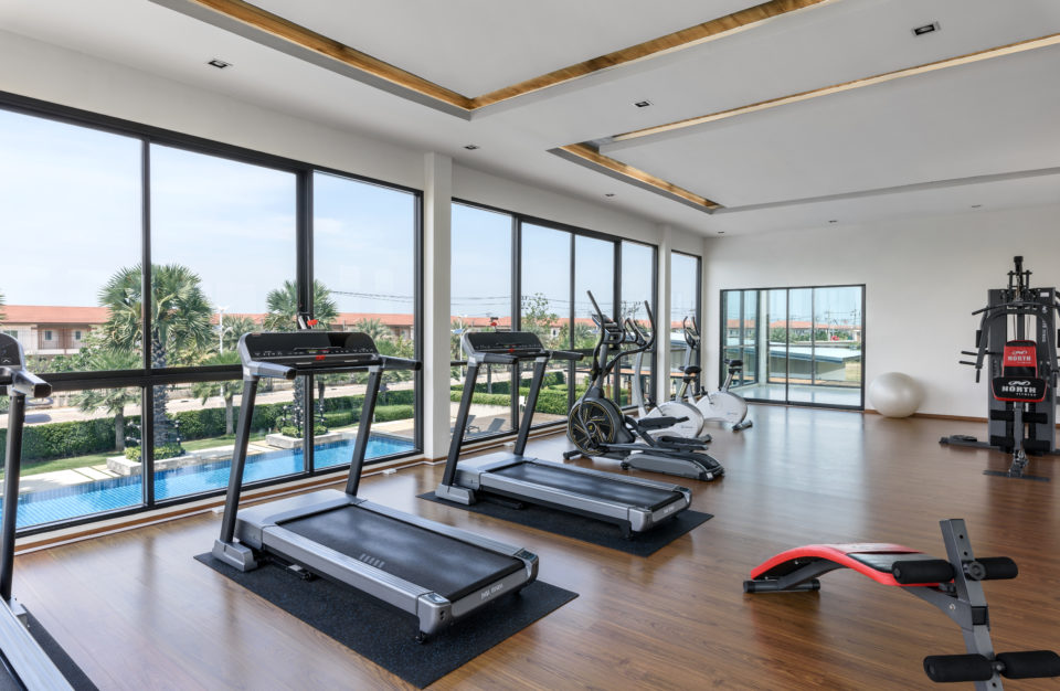 รูปภาพ ไอลีฟ พาร์ค 2 พระราม 2 กม.14  (I Leaf Park 2 Rama 2 Km.14)