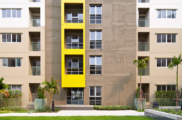 รูปภาพ ลุมพินี คอนโดทาวน์ รามอินทรา-ลาดปลาเค้า (Lumpini CondoTown Ramindra-Latplakhao)