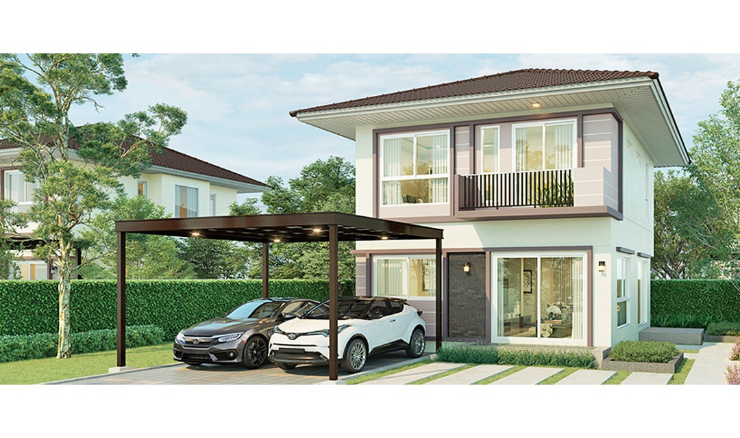 รูปภาพ ศุภาลัย เบลล่า มาบยางพร-ปลวกแดง (Supalai Bella Map Yang Phon-Pluak Daeng)