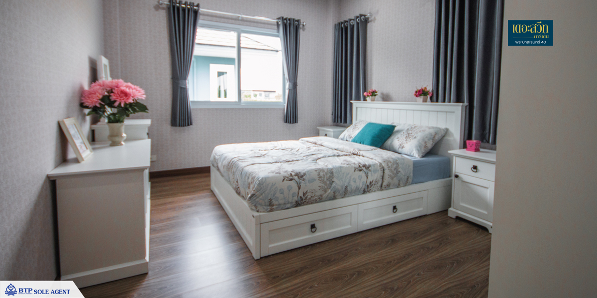 รูปภาพ เดอะสวีทการ์เด้น รามอินทรา - วงแหวน (The Sweet Garden Ramkhamhaeng - Wongwaen)