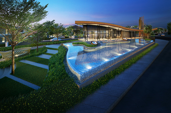 รูปภาพ บุราสิริ บึงหนองโคตร ขอนแก่น (ฺBurasiri Bueng Nong Kot-Khon Kaen)