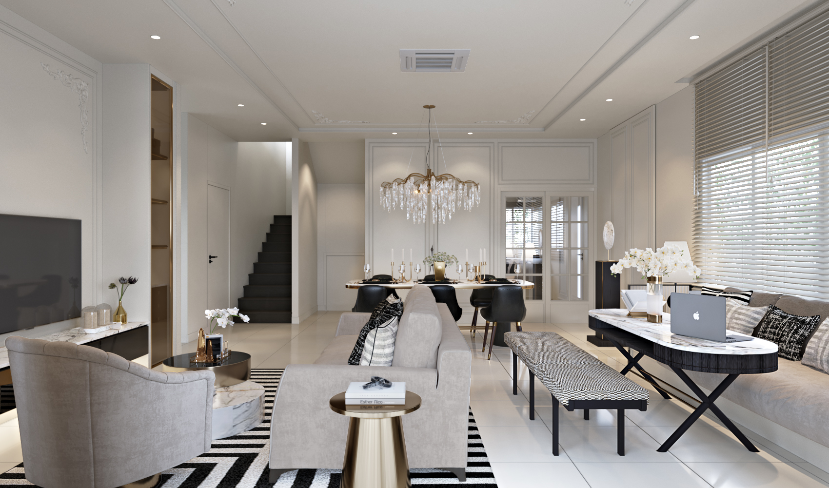 รูปภาพ แกรนด์ บริทาเนีย บางนา - สุวรรณภูมิ (Grand Britania Bangna - Suvarnabhumi)