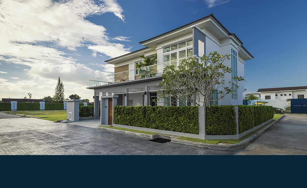 รูปภาพ เดอะ ลักซ์ วิลล่า (The Lux Villa)