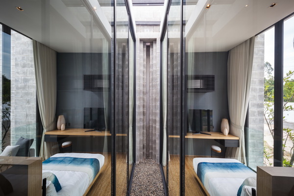 รูปภาพ ครอสทู พัทยา โอเชี่ยนเฟียร์ (X2 Pattaya Oceanphere)