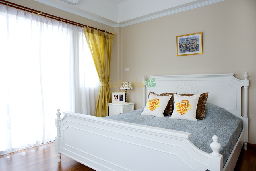 รูปภาพ วิคทอเรีย การ์เด้น วิลล์ บางนา - ตราด (Victoria Garden Ville Bangna - Trad)