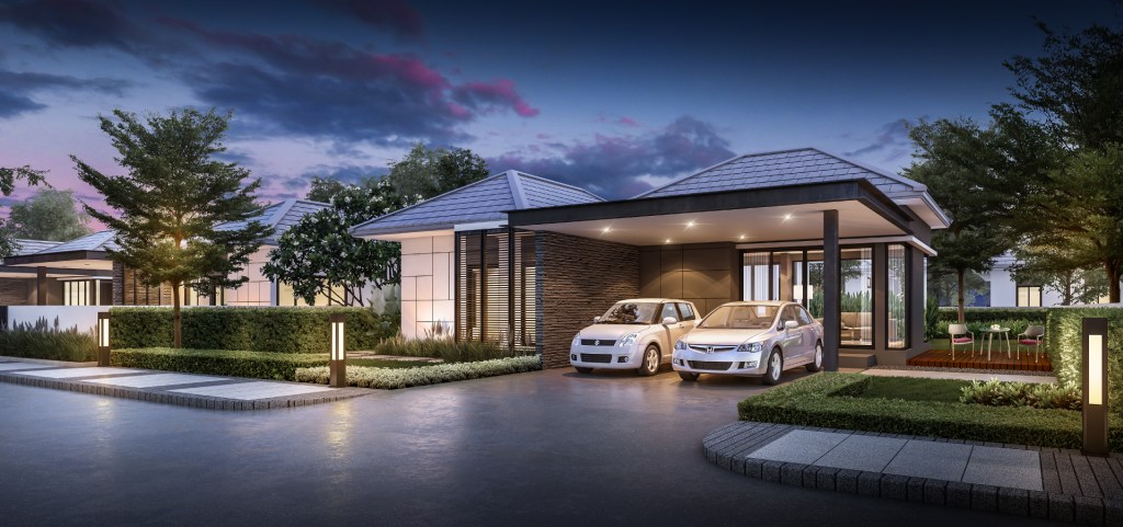 รูปภาพ มาลิน วิลเลจ ระยอง (Malin Village Rayong)