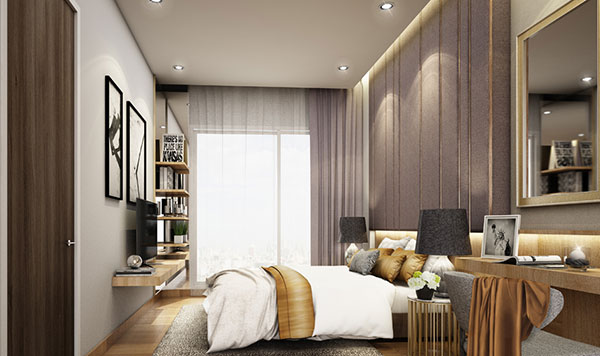 รูปภาพ ศุภาลัย เอลีท สี่พระยา (Supalai Elite Si-Phraya)