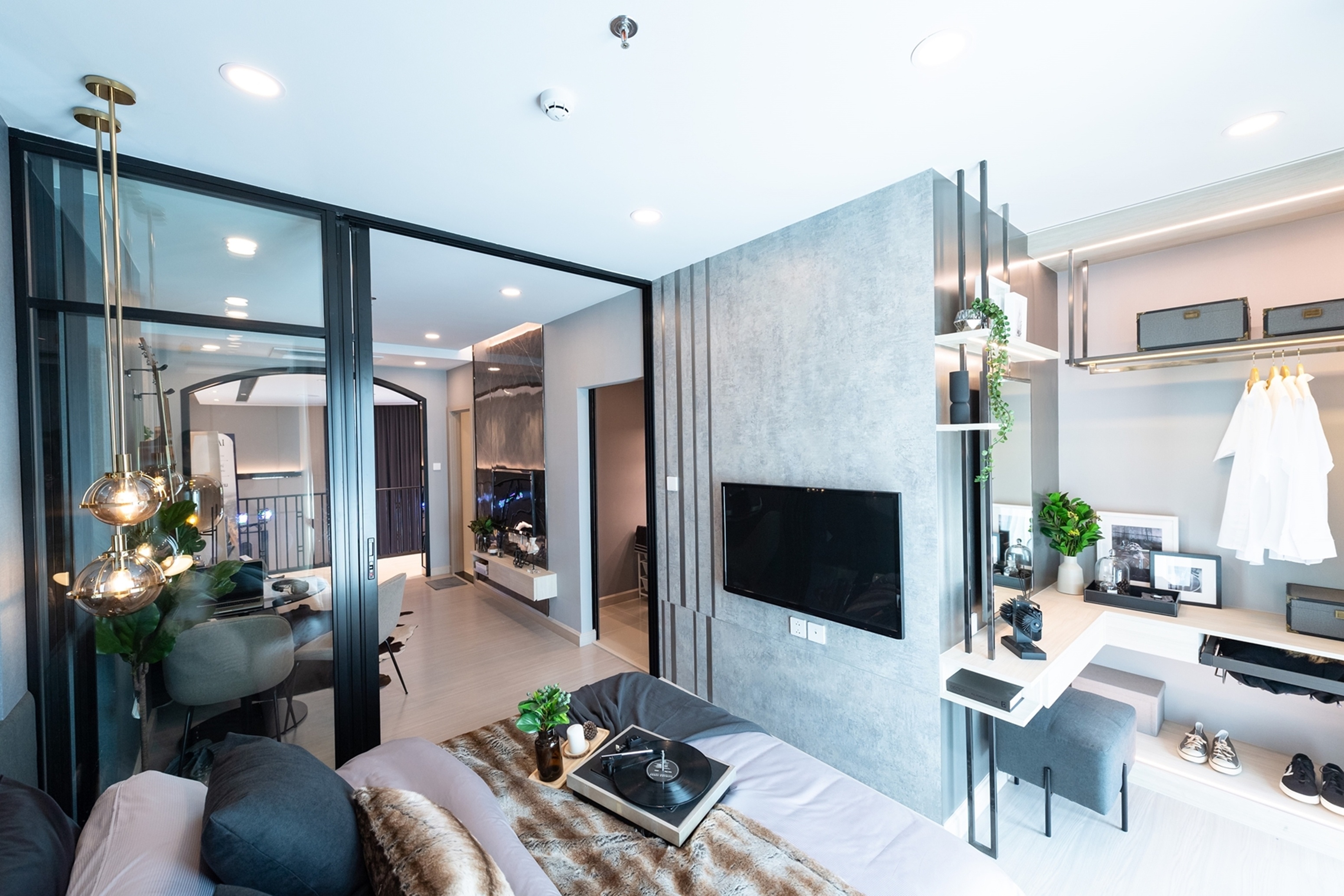 รูปภาพ ศุภาลัย ไลท์ ท่าพระ-วงเวียนใหญ่ (Supalai Lite Thaphra-Wongwian Yai)