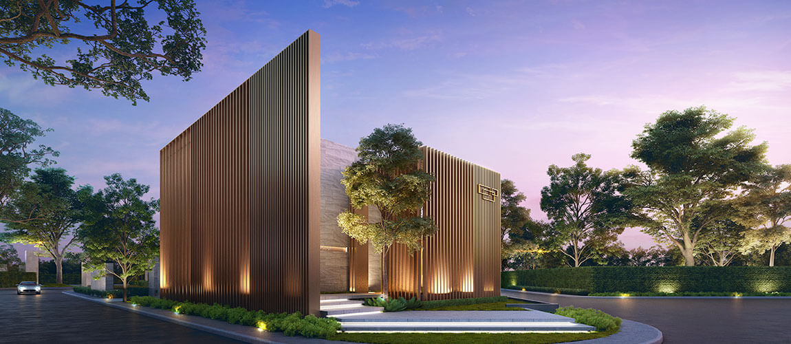 รูปภาพ บ้านกลางเมือง วัชรพล (Baan Klang Muang Watcharapol)