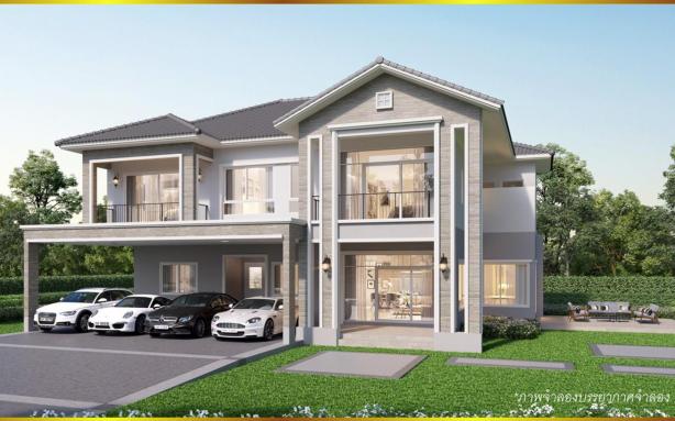 รูปภาพ ลัดดารมย์ วงแหวน-รามอินทรา (Laddarom Wongwaen-Ramintra)