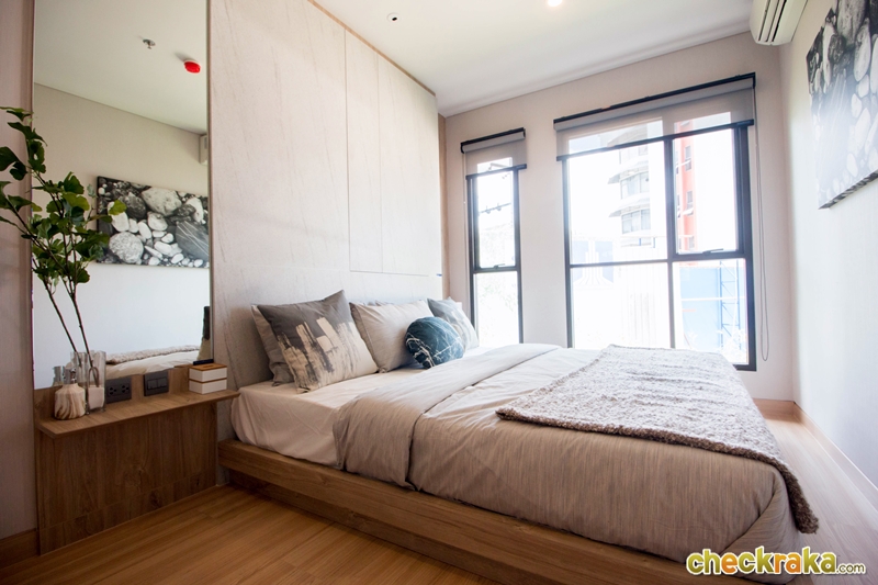 รูปภาพ ลุมพินี สวีท ดินแดง-ราชปรารภ (Lumpini Suite Din Daeng-Ratchaprarop)