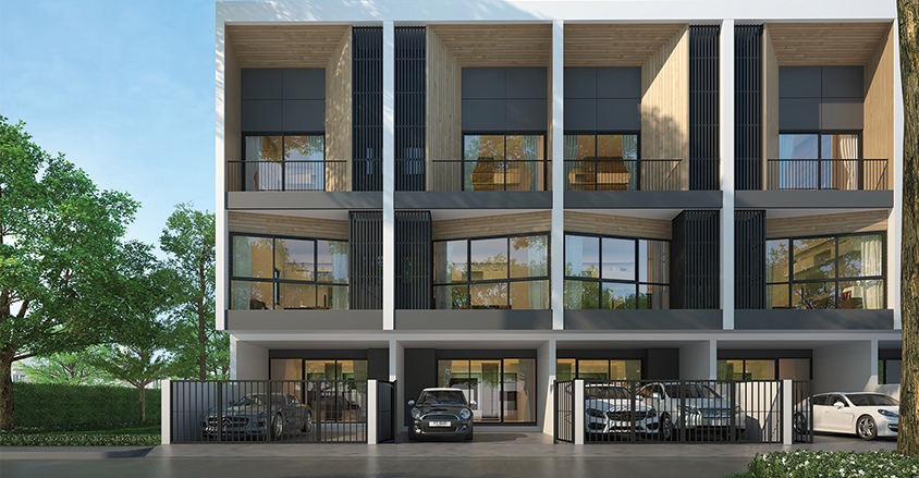 รูปภาพ นลิน แกรนด์ อเวนิว (Nalin Grand Avenue)