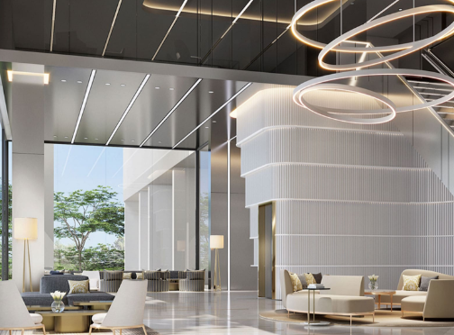 รูปภาพ ไนท์บริดจ์ สมุทรปราการ ซิตี้ (Knightsbridge Samutprakan City)