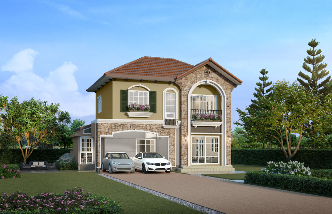 รูปภาพ นีโอ โฮม บางแค (Neo Home Bangkhae)