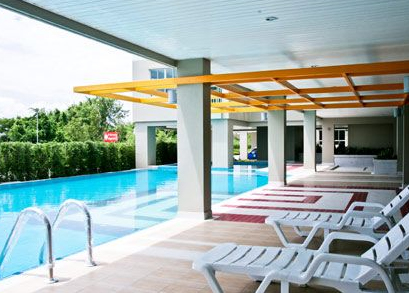 รูปภาพ ลุมพินี วิลล์ รามคำแหง 26 (Lumpini Ville Ramkhamhang 26)