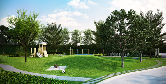 รูปภาพ พลีโน่ ปิ่นเกล้า - วงแหวน (Pleno Pinklao-Wongwaen)