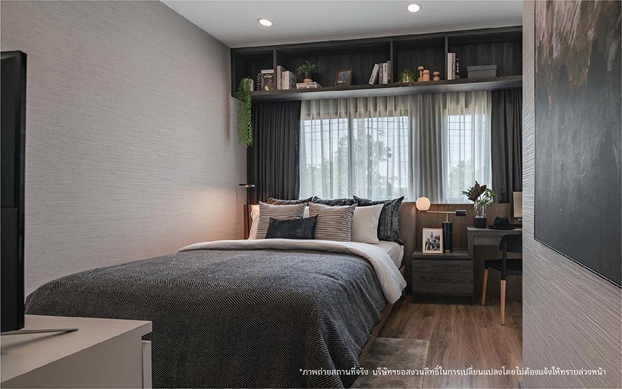 รูปภาพ วี คอมพาวด์ บางนา (V Compound Bangna)