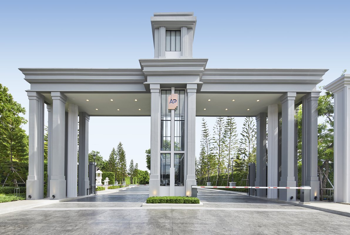 รูปภาพ เดอะ พาลาซโซ่ ปิ่นเกล้า (The Palazzo Pinklao)