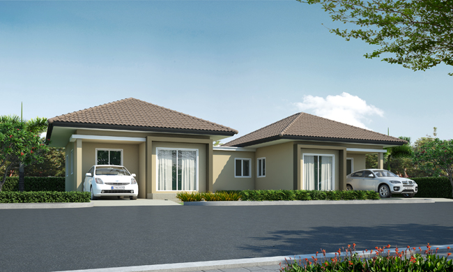 รูปภาพ เค.ซี.กรีนคาแนล  (K .C . Green Canal )