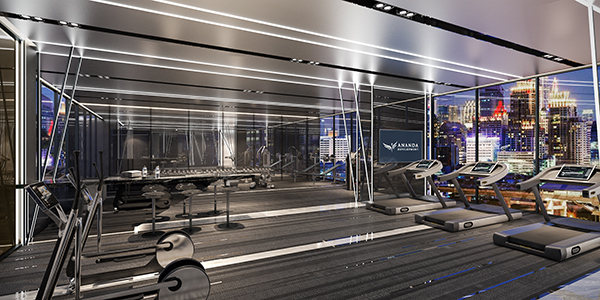 รูปภาพ ไอดีโอ โมบิ พระราม 4 (Ideo Mobi Rama 4)