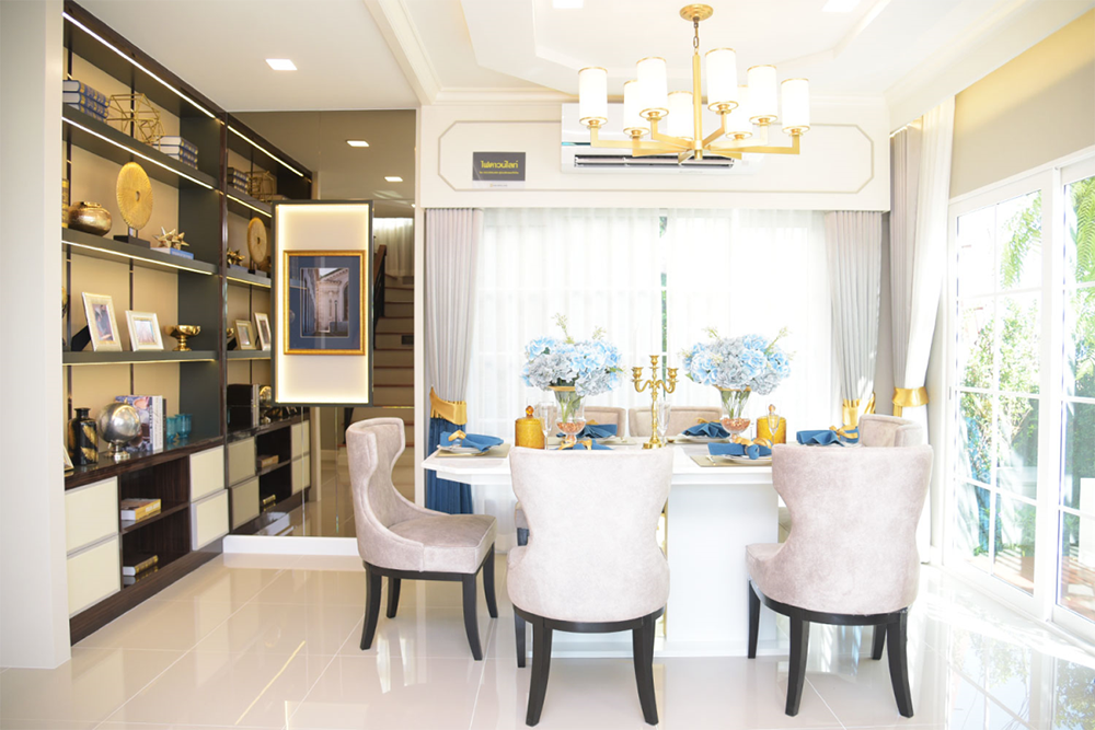 รูปภาพ โกลเด้น นีโอ ๒ บางแค (Golden Neo ๒ Bangkae)