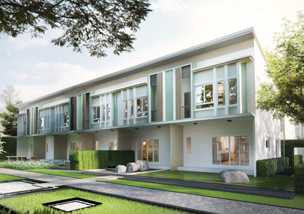 รูปภาพ พลีโน่ วงแหวน - รามอินทรา (Pleno Wongwaen-Ramindra)