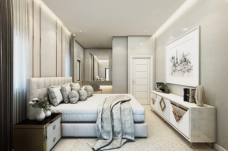 รูปภาพ เทพสิริ วิลล่า บางปะกง (Thepsiri Villa Bangoakong)