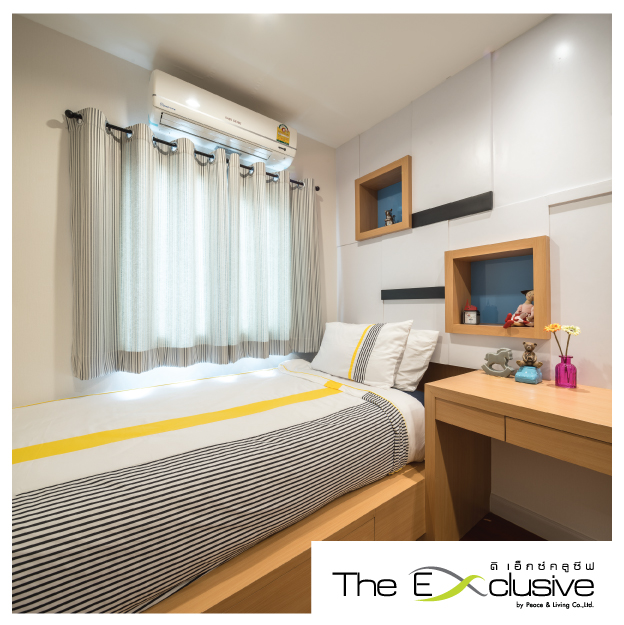 รูปภาพ ดิ เอ็กซ์คลูซีฟ แจ้งวัฒนะ - ติวานนท์ (The Exclusive Chaengwattana-Tiwanon)