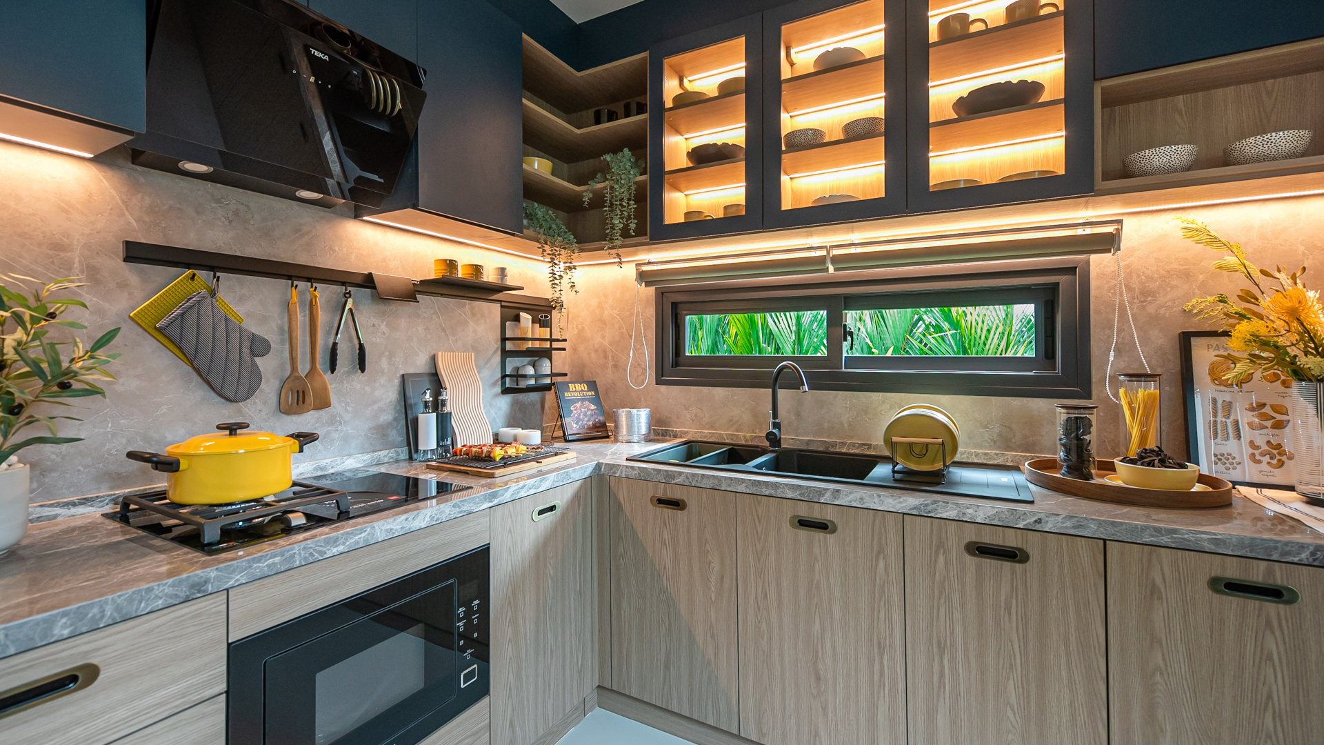 รูปภาพ ศุภาลัย ปาล์มวิลล์ วงแหวน-รังสิต คลอง 4 (Supalai Palm Ville Wongwan-Rangsit Khlong 4)