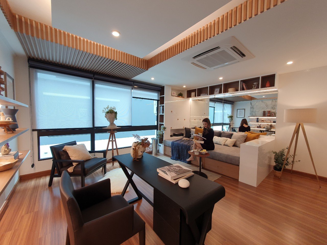 รูปภาพ ศุภาลัย เออร์บานา บางนา - วงแหวน (Supalai Urbana Bangna Ring Road )