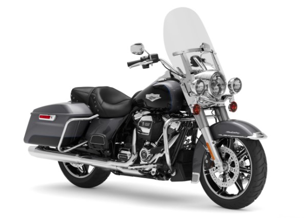 รูปภาพ ฮาร์ลีย์-เดวิดสัน Harley-Davidson Touring Road King ปี 2022