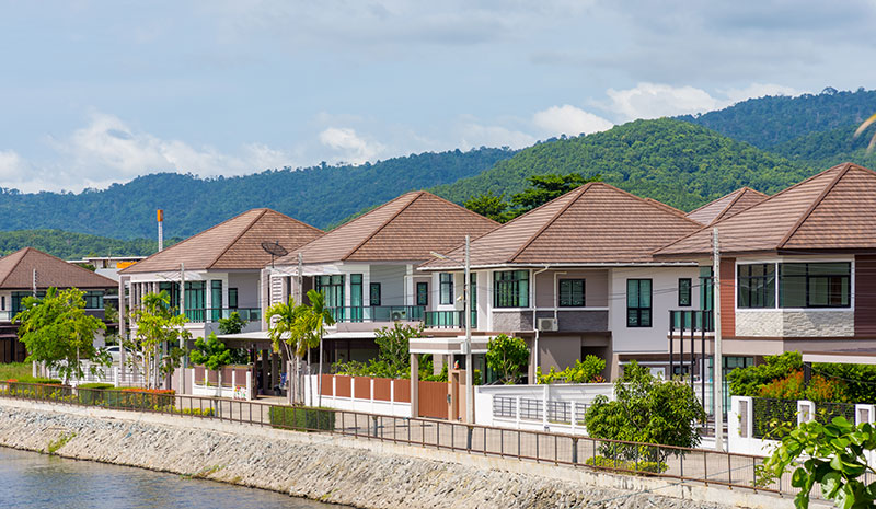 รูปภาพ เดอะ พรีมีโอ เลคฮิลล์ (The Premio Lakehill)