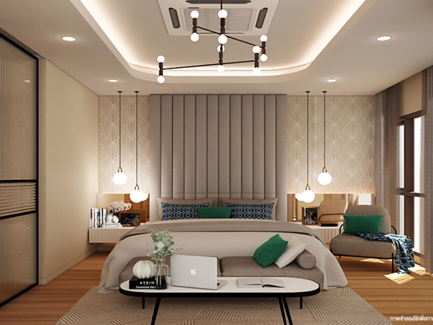 รูปภาพ เมซอง 168 ลาดพร้าว 101 (Maison 168 Latphrao 101)