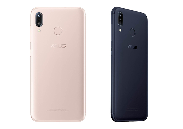 รูปภาพ เอซุส ASUS Zenfone Max (M1) (Snapdragon 430)