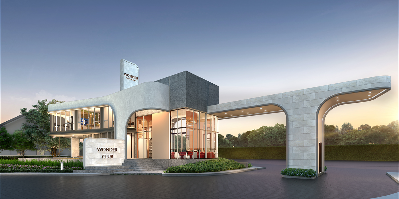 รูปภาพ วันเดอร์ ราชพฤกษ์-ปิ่นเกล้า (WONDER Ratchapruek-Pinklao)