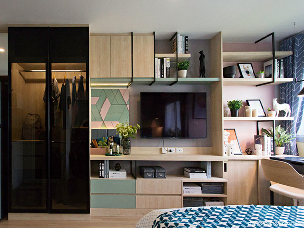 รูปภาพ ลุมพินี วิลล์ แจ้งวัฒนะ 10 (Lumpini Ville Chaengwattana 10)