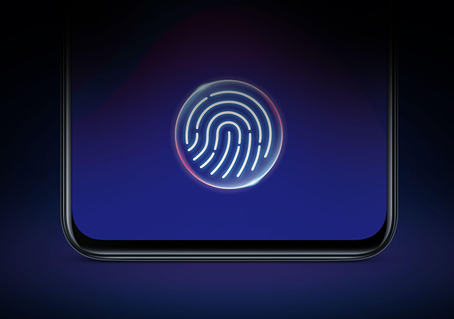 รูปภาพ วีโว่ vivo V11