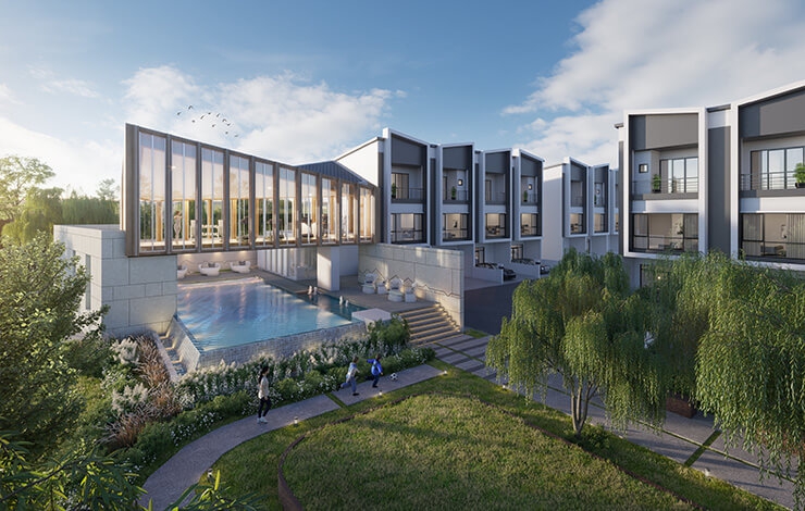 รูปภาพ คอร์ดิซ แอท อุดมสุข (Cordiz at Udomsuk)