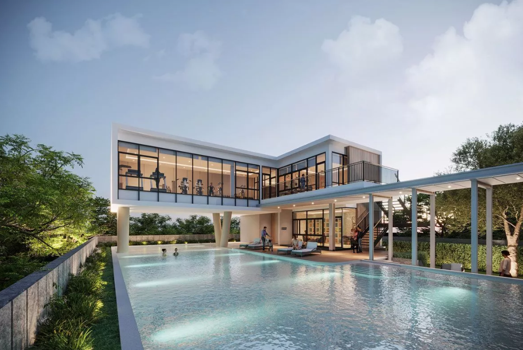 รูปภาพ เสนา วิลเลจ รังสิต - ติวานนท์ (Sena Village Rangsit - Tiwanon)