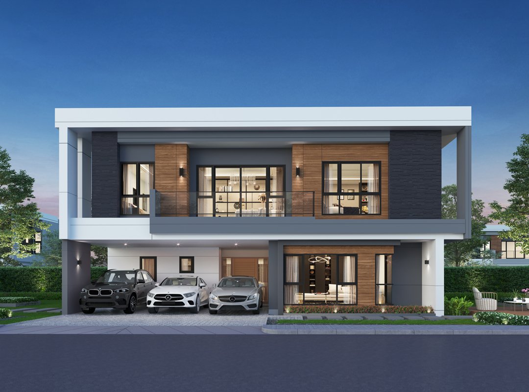 รูปภาพ เดอะ ซิตี้ สุขุมวิท - อ่อนนุช (The City Sukhumvit - Onnut)