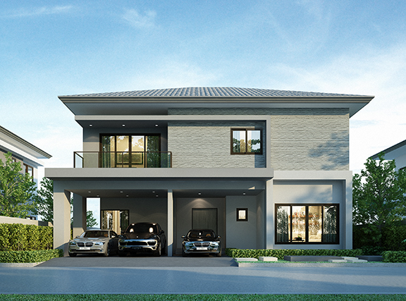 รูปภาพ เซนโทร รามอินทรา - จตุโชติ (Centro Ramintra - Jatuchote)