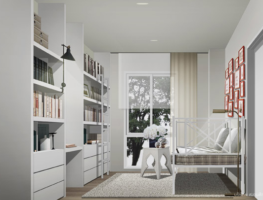 รูปภาพ พาทิโอ พระราม 2 (Patio Rama II)